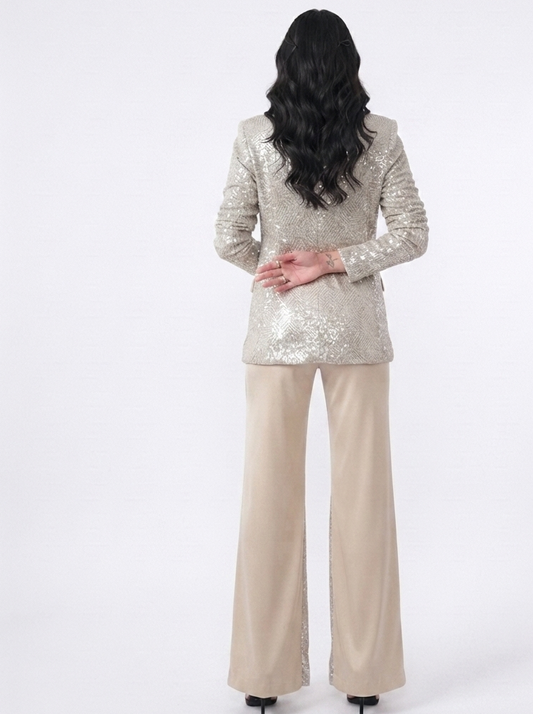 Completo Coordinato "Electra" - Urban Chic