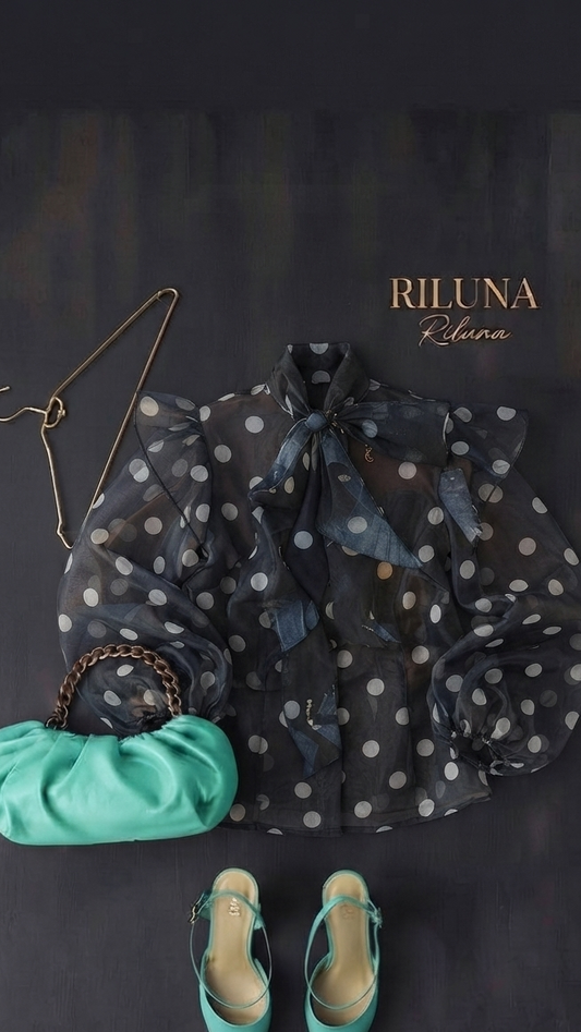 Camicia Riluna