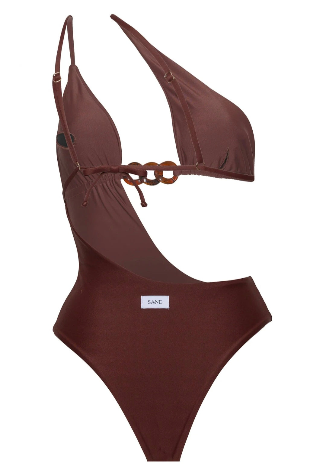 Modello KALUWA SAND BIKINI