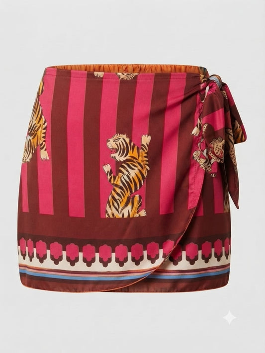 Pareo Foulard
