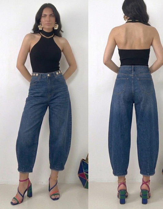 Jeans Balloon Joy