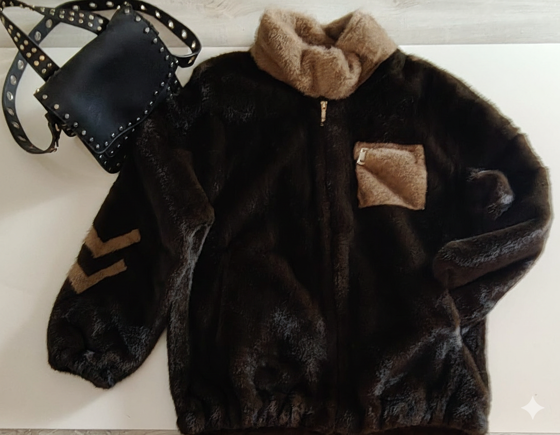Pelliccia Celine