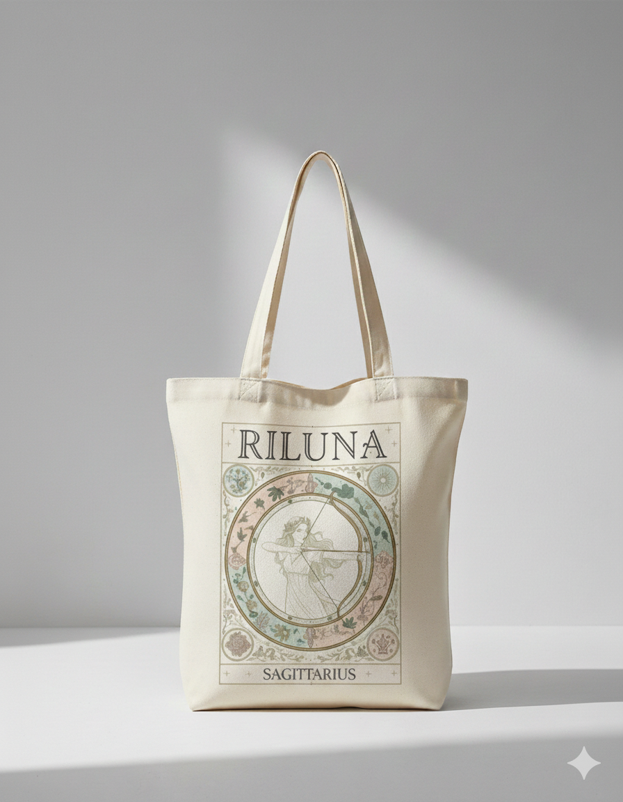 Zodic Aura Sagittario