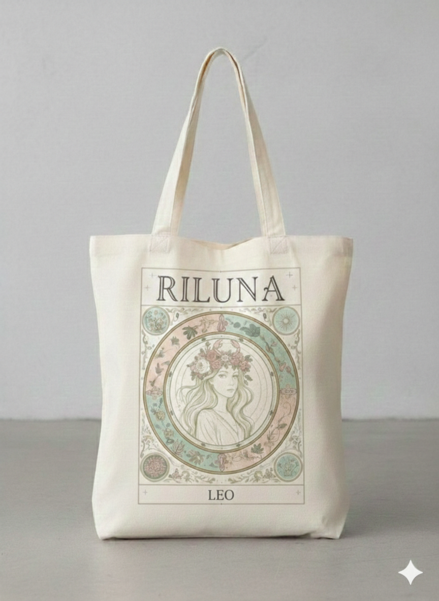 Zodic Aura Leone edizione limitata