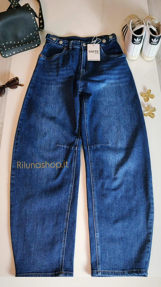 Jeans Balloon Luna