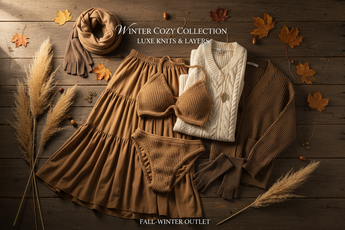 Winter Outlet