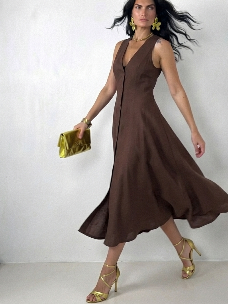 Vestito Beatrice