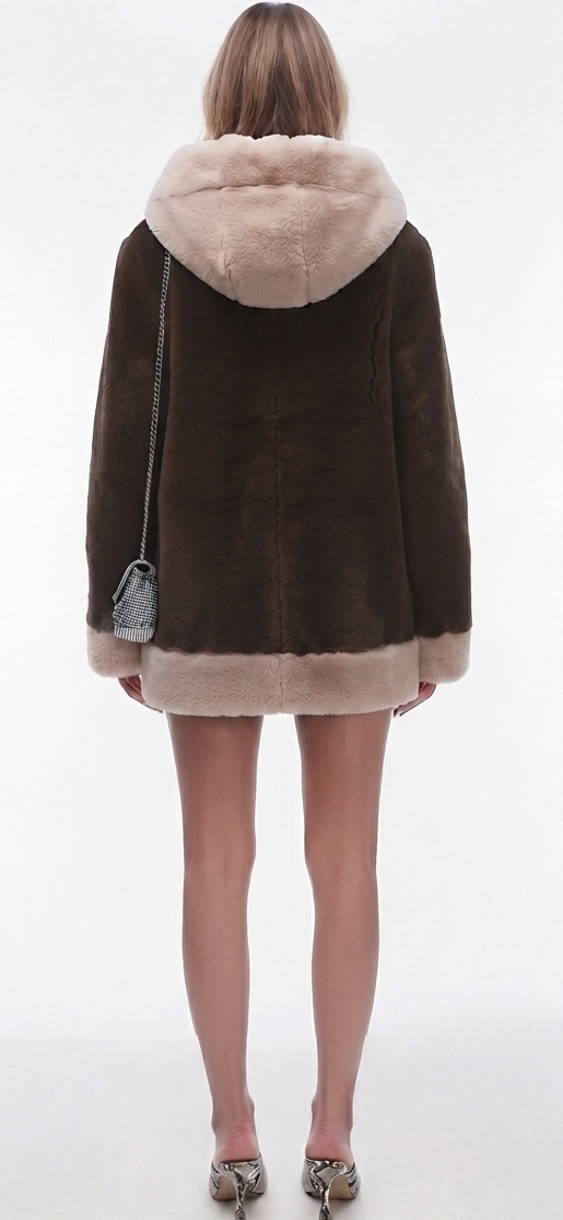 Pelliccia Priscilla