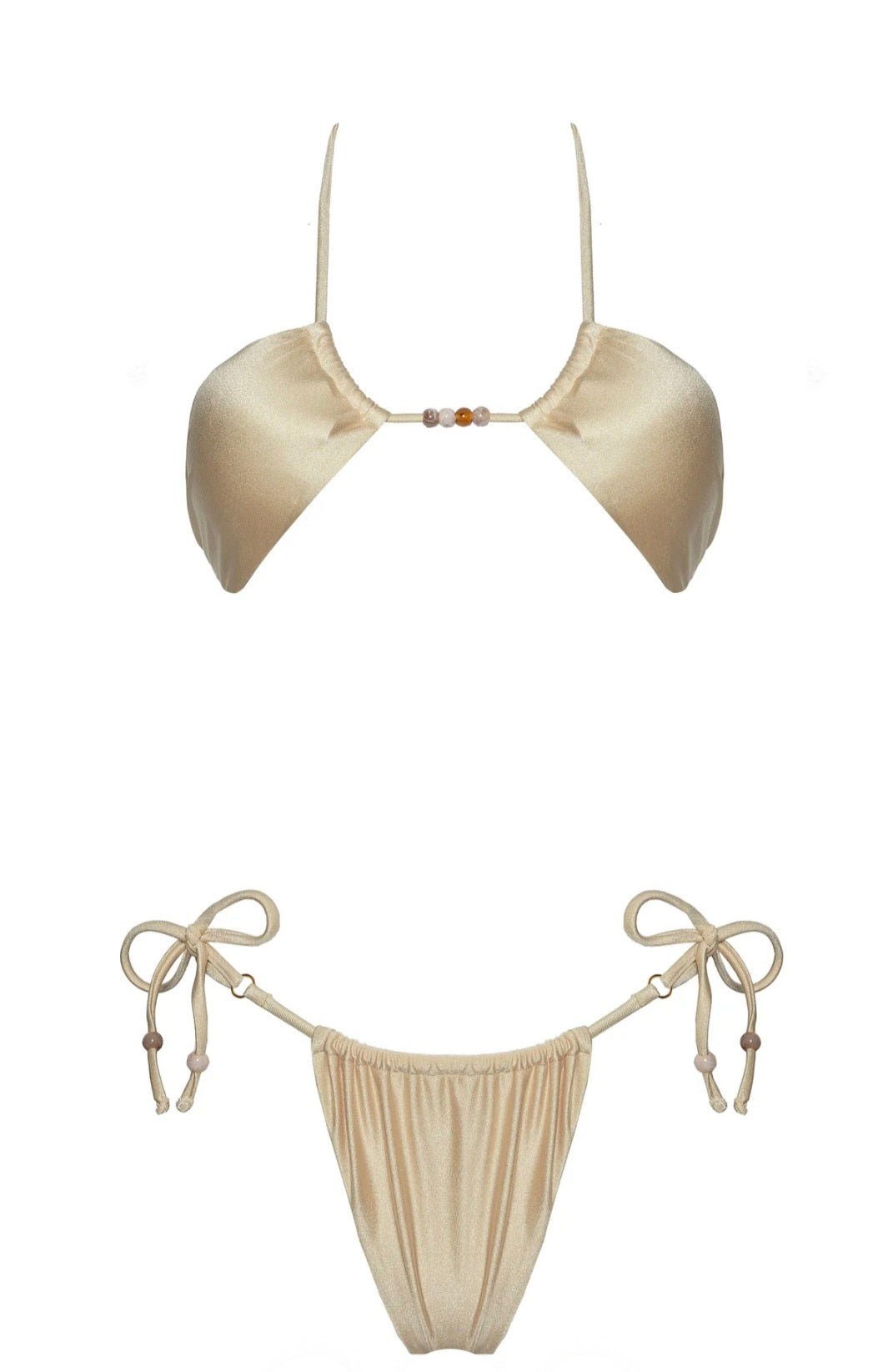 Modello Thara SAND BIKINI