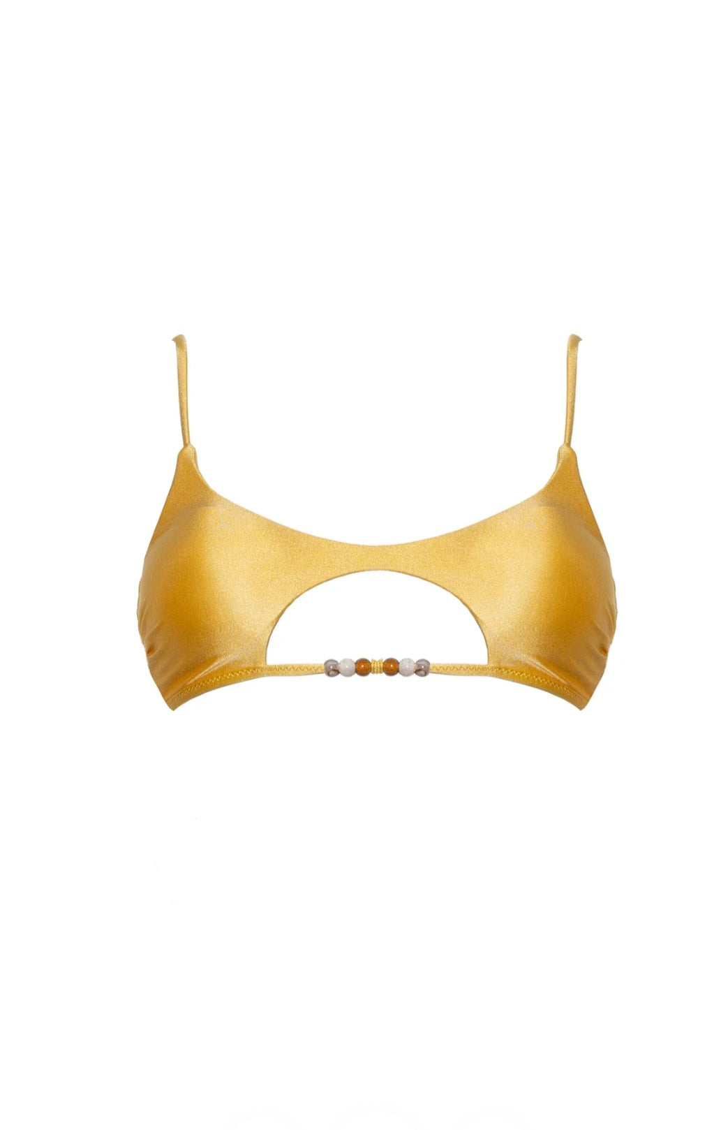 Modello Verity SAND BIKINI