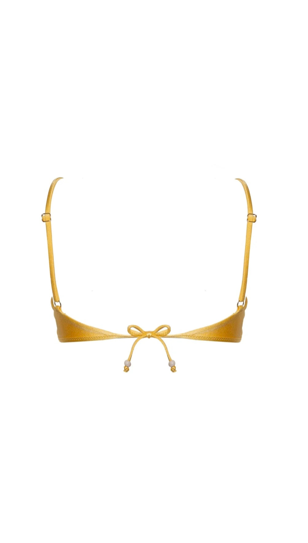 Modello Verity SAND BIKINI