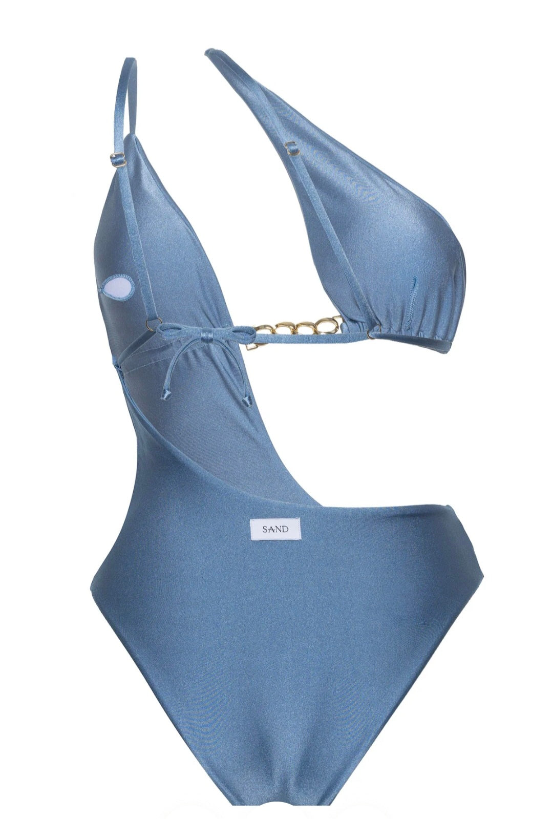 Modello YARA SAND BIKINI