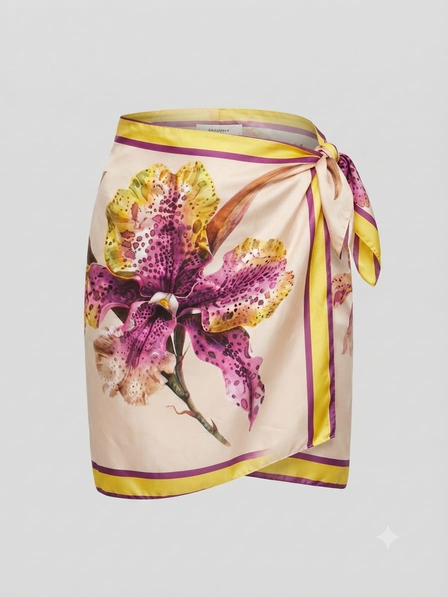 Pareo Foulard