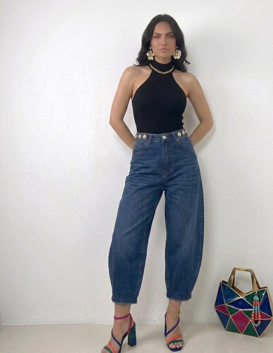 Jeans Balloon Joy