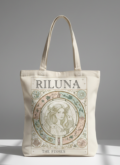 Zodic Aura Pesci edizione limitata