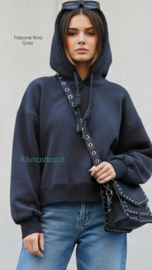 Felpa Nina