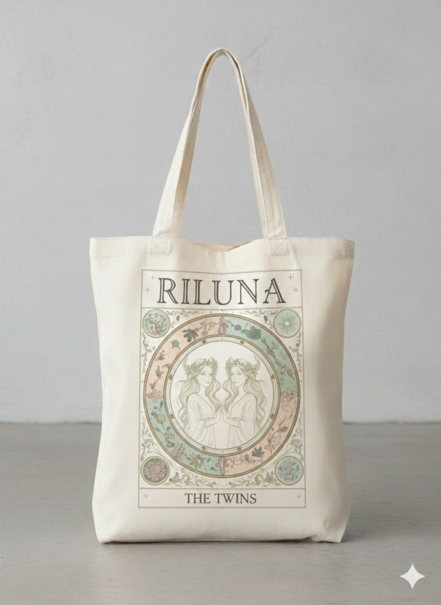 Zodic Aura Gemelli edizione limitata