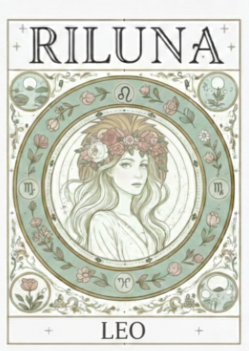 Zodic Aura Leone edizione limitata