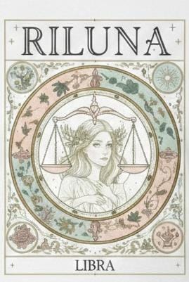 Zodic Aura Bilancia edizione limitata