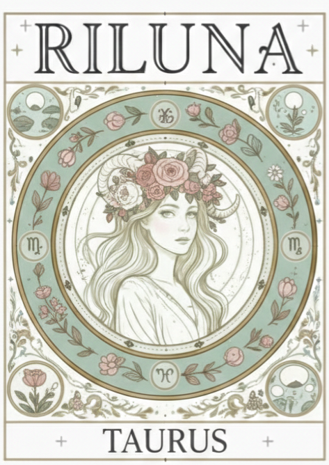 Zodic Aura Toro edizione limitata