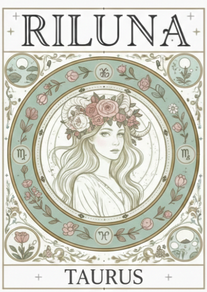 Zodic Aura Toro edizione limitata