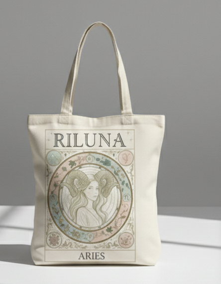 ZODIAC AURA: [Ariete] – Drop Limited Edition