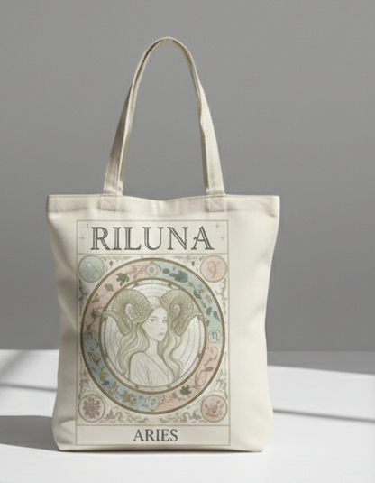 ZODIAC AURA: [Ariete] – Drop Limited Edition