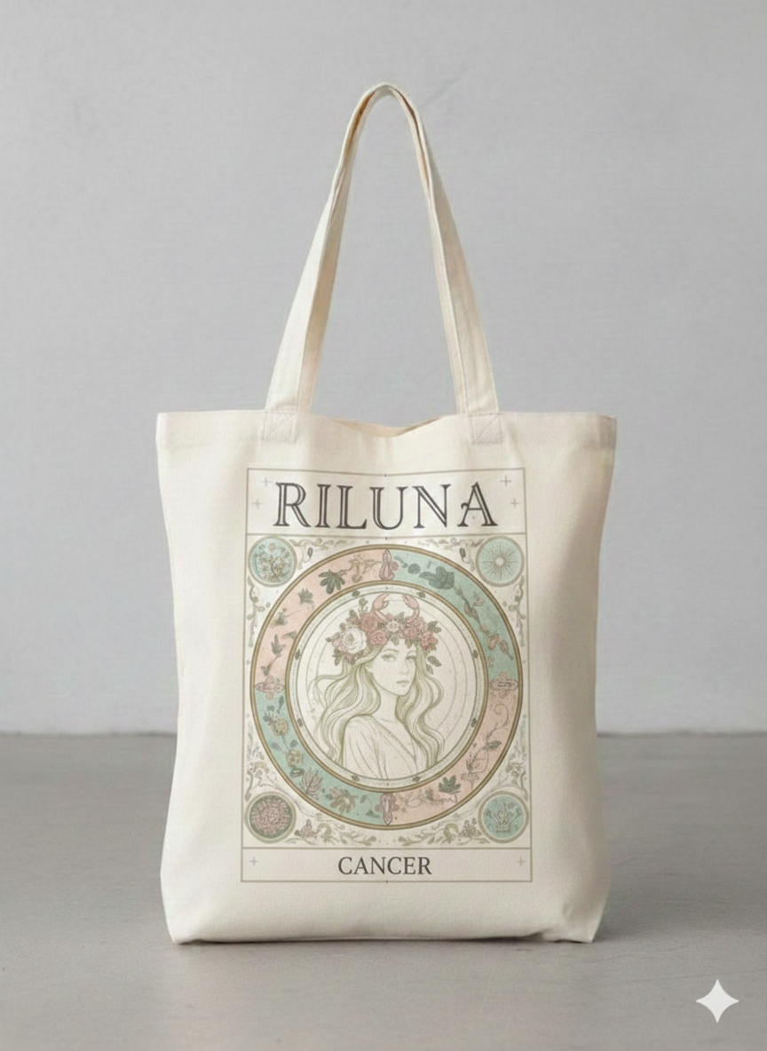 Zodic Aura Cancro edizione limitata