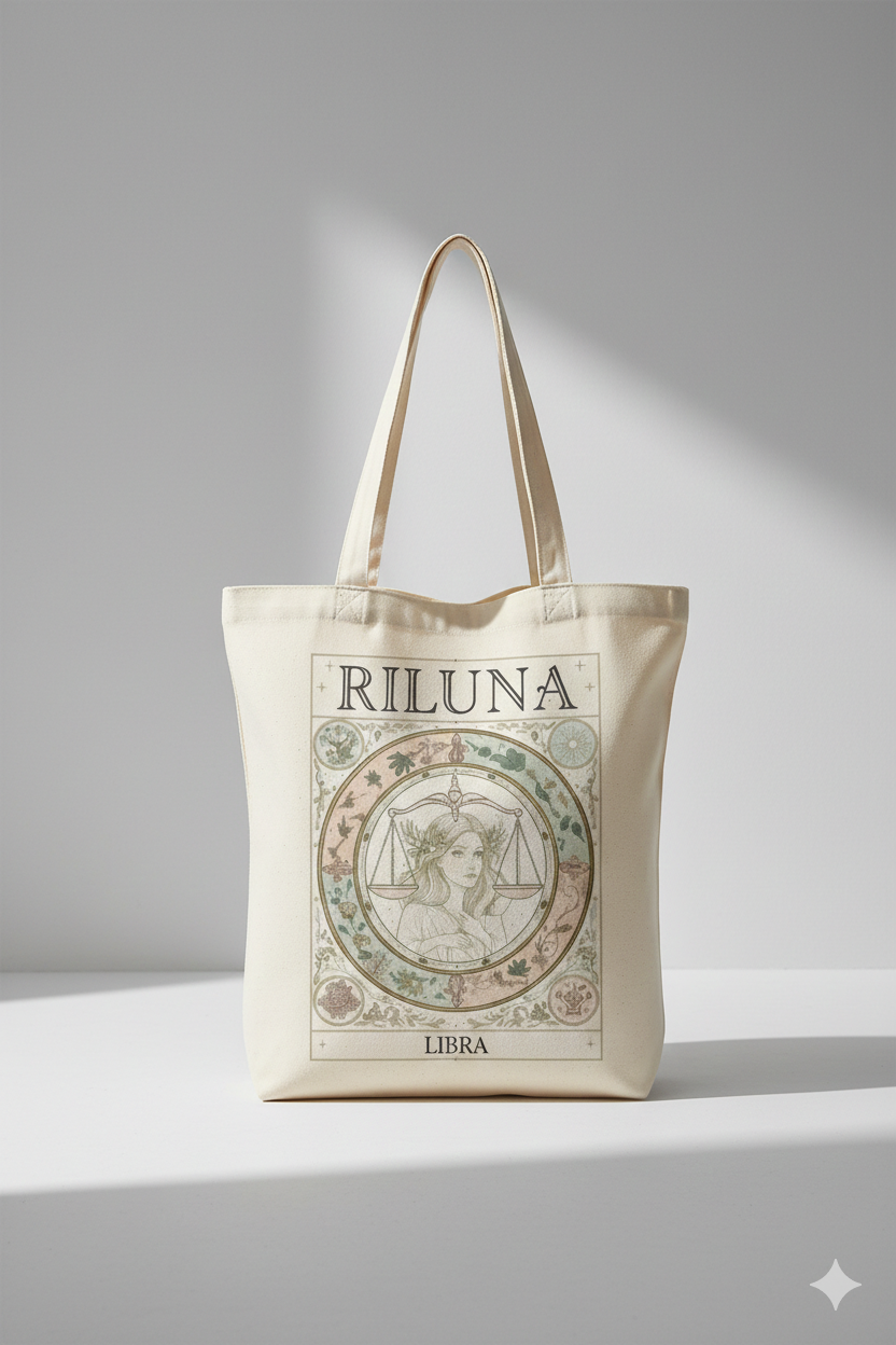 Zodic Aura Bilancia edizione limitata